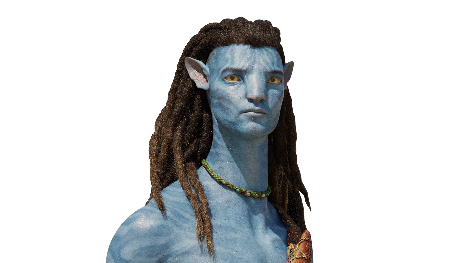 Avatar 2 Hé lộ tuổi con cái của Jake Sully và Neytiri